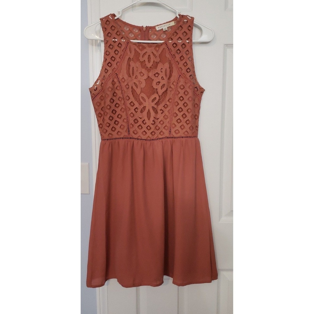 Socialite Womans Mini Dress Size XS